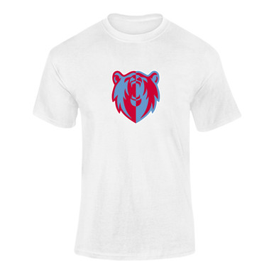 Ashland Grizzlies Mascot #1 Men's SS T-Shirt