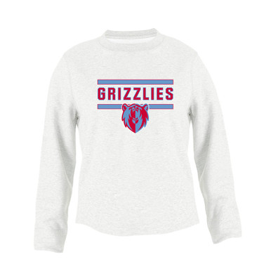 Ashland Grizzlies Mascot #5 Women's Sweatshirt