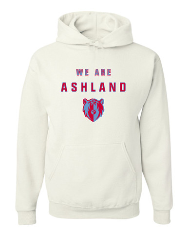 Ashland Grizzlies We Are Men's Premium Hoodie