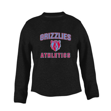 Ashland Grizzlies Athletics Women's Sweatshirt