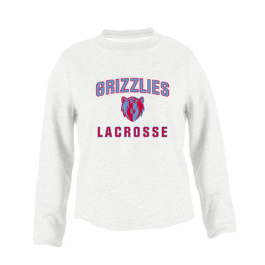 Ashland Grizzlies Lacrosse Women's Sweatshirt