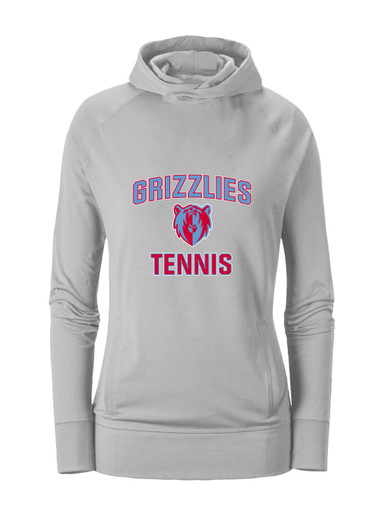 Ashland Grizzlies Tennis Women's Hoodie