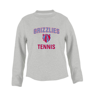 Ashland Grizzlies Tennis Women's Sweatshirt