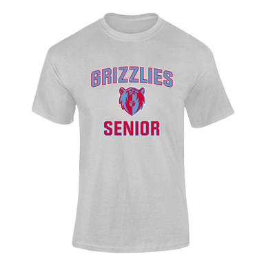 Ashland Grizzlies Senior #1 Men's Premium SS T-Shirt