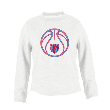 Ashland Grizzlies Basketball #2 Men's Sweatshirt