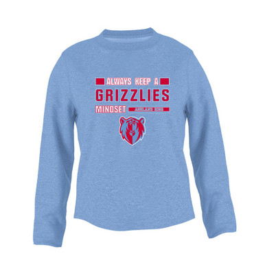 Ashland Grizzlies Mindset Women's Sweatshirt