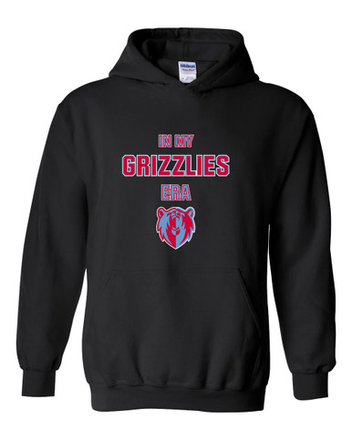Ashland Grizzlies Era #1 Men's Hoodie