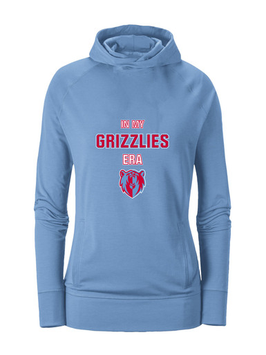 Ashland Grizzlies Era #1 Women's Hoodie