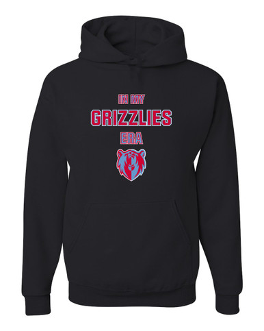 Ashland Grizzlies Era #1 Men's Premium Hoodie