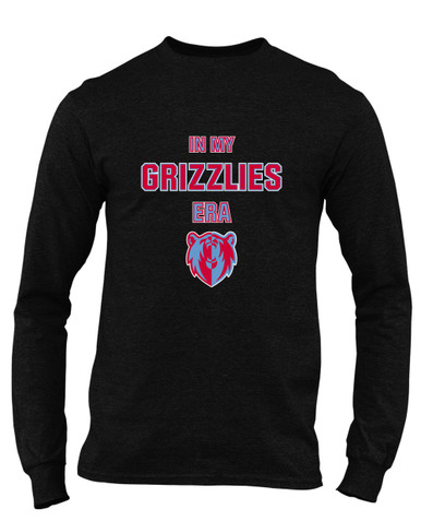 Ashland Grizzlies Era #1 Men's Premium LS T-Shirt