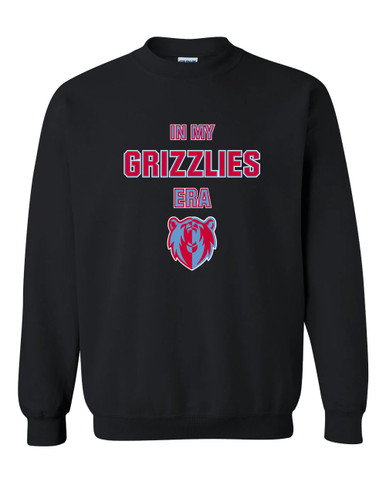 Ashland Grizzlies Era #1 Men's Sweatshirt
