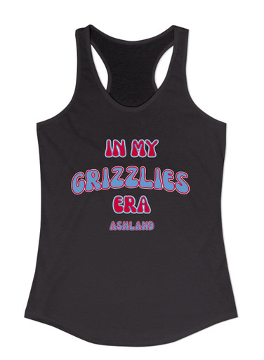 Ashland Grizzlies Era #2 Women's Tank Top