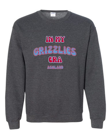 Ashland Grizzlies Era #2 Men's Sweatshirt