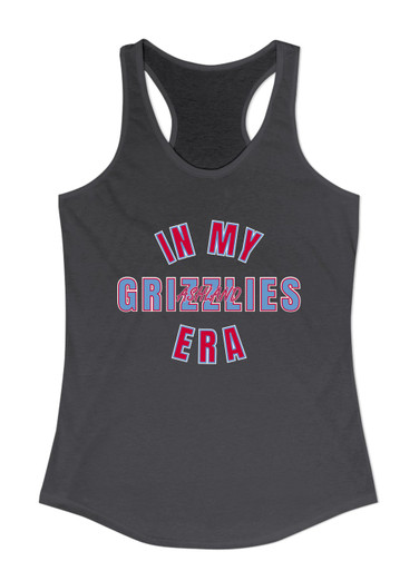 Ashland Grizzlies Era #3 Women's Tank Top