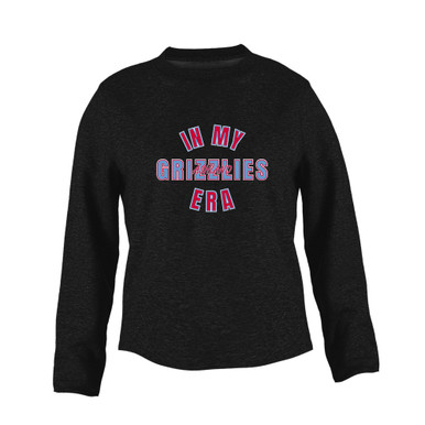 Ashland Grizzlies Era #3 Women's Sweatshirt