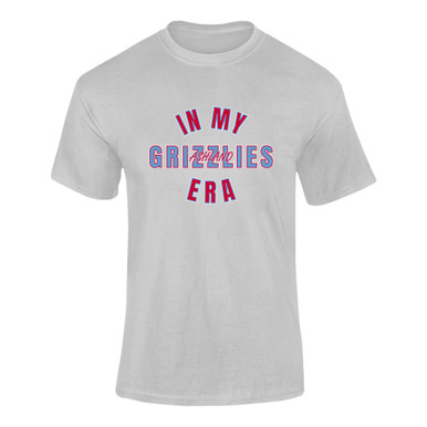 Ashland Grizzlies Era #3 Men's SS T-Shirt