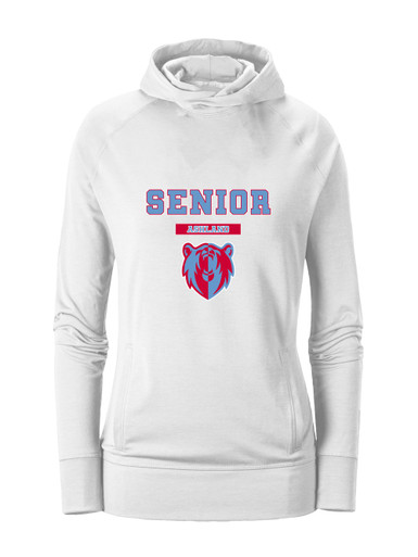 Ashland Grizzlies Senior #2 Women's Hoodie