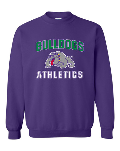 Waukegan Bulldogs Athletics Men's Sweatshirt