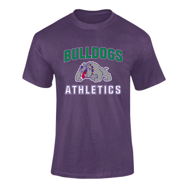 Waukegan Bulldogs Athletics Men's Premium SS T-Shirt