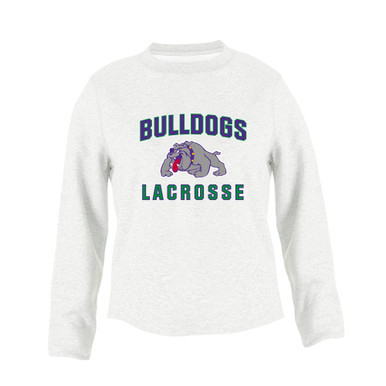 Waukegan Bulldogs Lacrosse Women's Sweatshirt