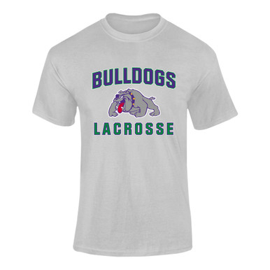 Waukegan Bulldogs Lacrosse Men's Premium SS T-Shirt