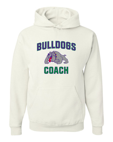 Waukegan Bulldogs Coach Men's Premium Hoodie