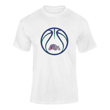 Waukegan Bulldogs Basketball #2 Men's SS T-Shirt
