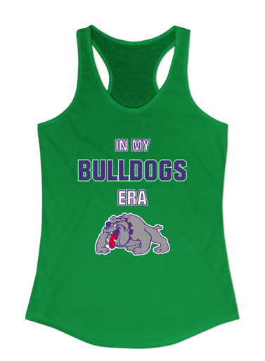 Waukegan Bulldogs Era #1 Women's Tank Top