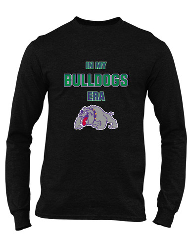 Waukegan Bulldogs Era #1 Men's Premium LS T-Shirt
