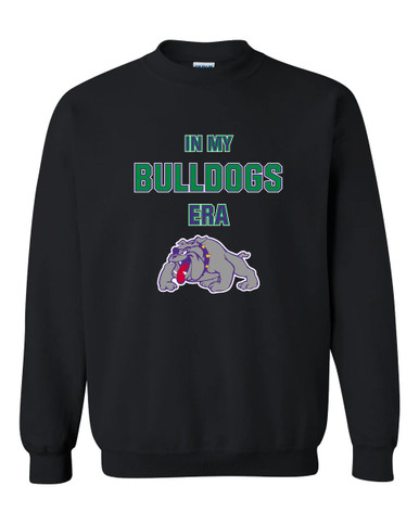 Waukegan Bulldogs Era #1 Men's Sweatshirt