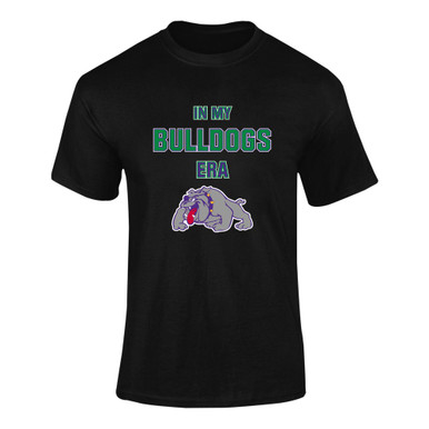 Waukegan Bulldogs Era #1 Men's SS T-Shirt