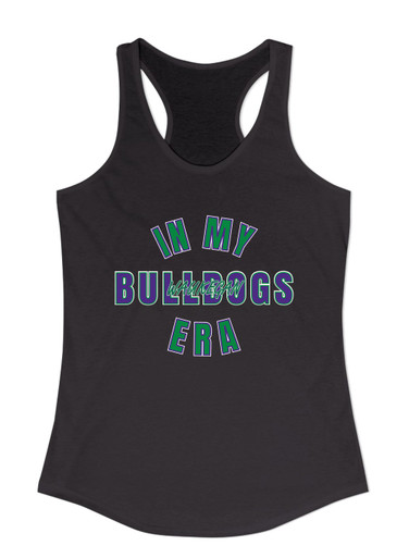 Waukegan Bulldogs Era #3 Women's Tank Top