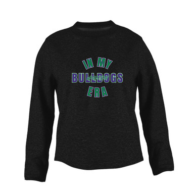 Waukegan Bulldogs Era #3 Women's Sweatshirt