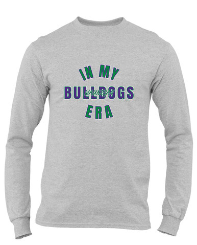 Waukegan Bulldogs Era #3 Men's Premium LS T-Shirt