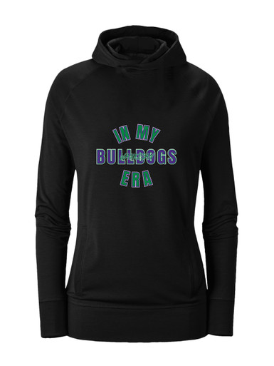 Waukegan Bulldogs Era #3 Women's Hoodie