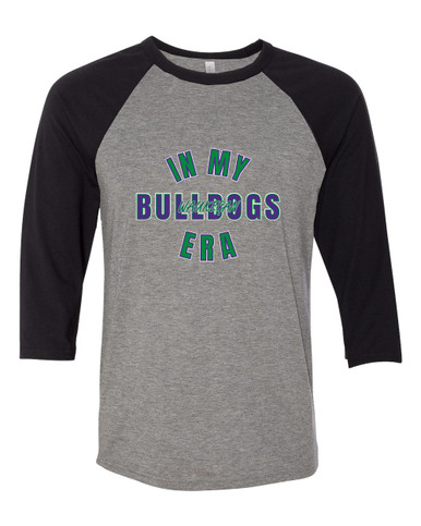 Waukegan Bulldogs Era #3 Men's Baseball T-Shirt