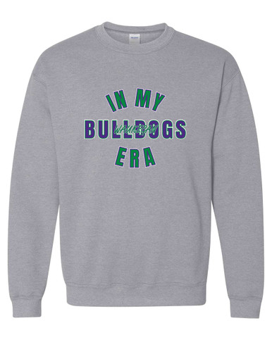 Waukegan Bulldogs Era #3 Men's Sweatshirt