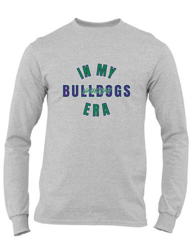 Waukegan Bulldogs Era #3 Men's LS T-Shirt