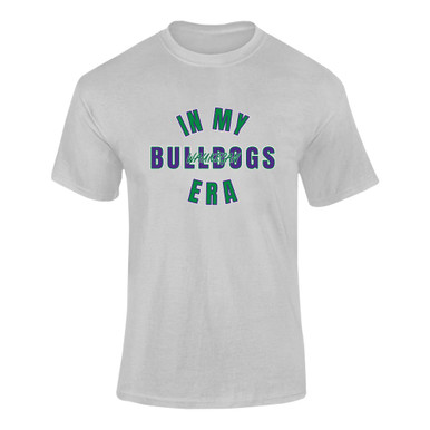 Waukegan Bulldogs Era #3 Men's SS T-Shirt