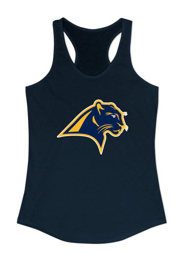 O'Fallen Panthers Mascot #1 Women's Tank Top