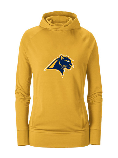 O'Fallen Panthers Mascot #1 Women's Hoodie
