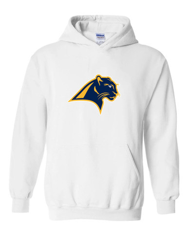 O'Fallen Panthers Mascot #1 Men's Hoodie