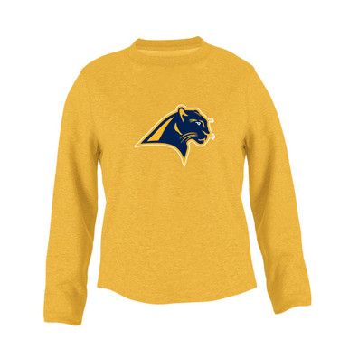 O'Fallen Panthers Mascot #1 Women's Sweatshirt