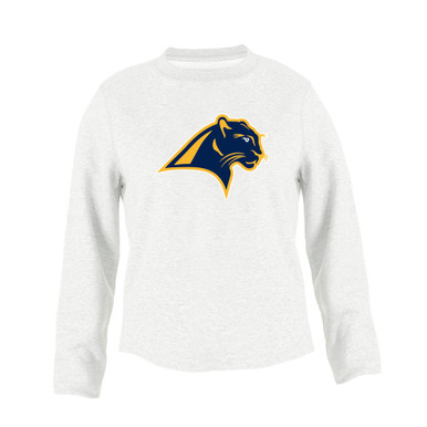 O'Fallen Panthers Mascot #1 Men's Sweatshirt