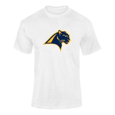 O'Fallen Panthers Mascot #1 Men's SS T-Shirt