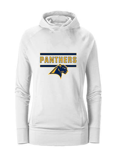 O'Fallen Panthers Mascot #5 Women's Hoodie