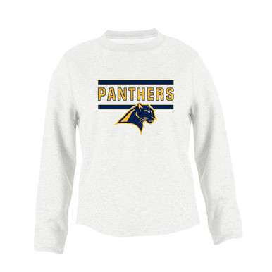 O'Fallen Panthers Mascot #5 Women's Sweatshirt