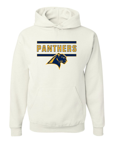 O'Fallen Panthers Mascot #5 Men's Premium Hoodie