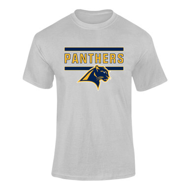 O'Fallen Panthers Mascot #5 Men's SS T-Shirt