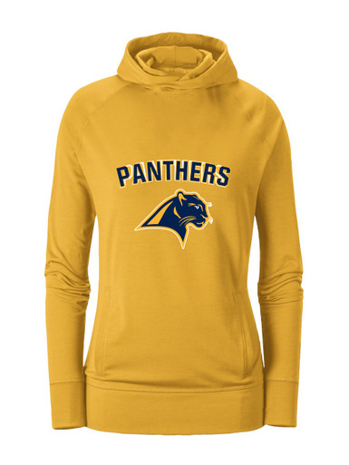 O'Fallen Panthers Mascot #6 Women's Hoodie